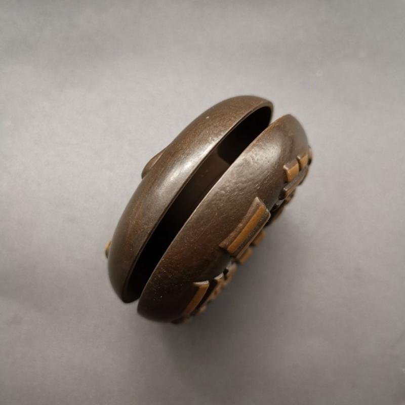 ระฆังมือวินเทจสำหรับนั่งสมาธิ  - Vintage Collectible Bells บทวิจารณ์และราคา