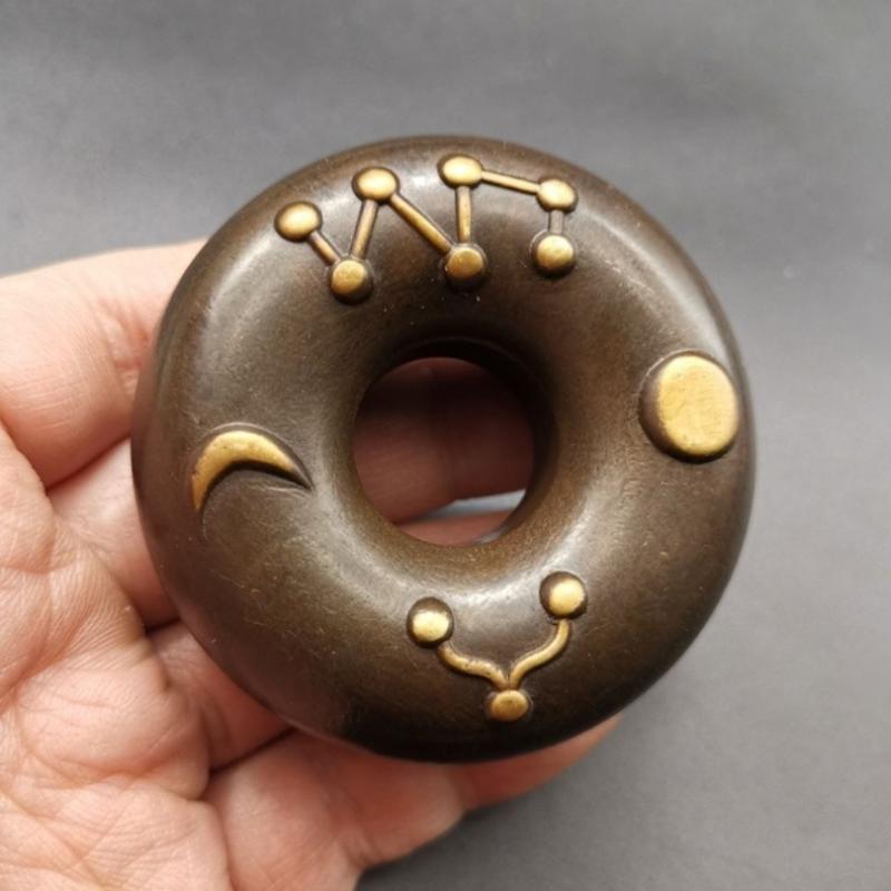 ระฆังมือวินเทจสำหรับการนั่งสมา - Vintage Collectible Bells บทวิจารณ์และราคา