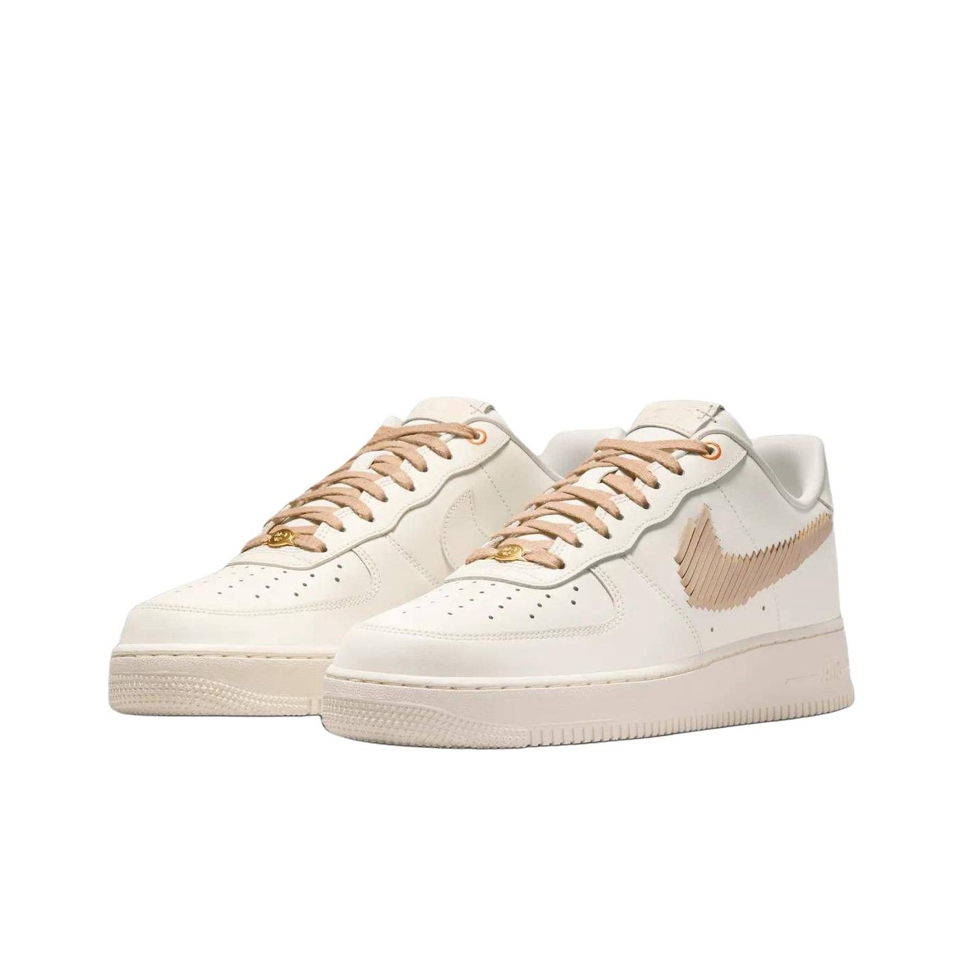 ไนกี้ แอร์ ฟอร์ซ 1 รองเท้าสเก็ - Nike Shoes Air Force 1 บทวิจารณ์และราคา