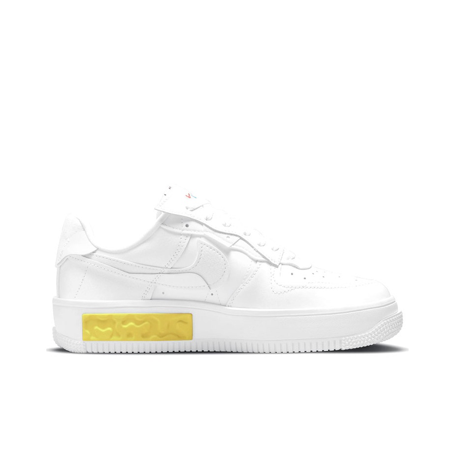 รองเท้าสเก็ตบอร์ด Nike Air For - Nike Shoes Air Force 1 บทวิจารณ์และราคา