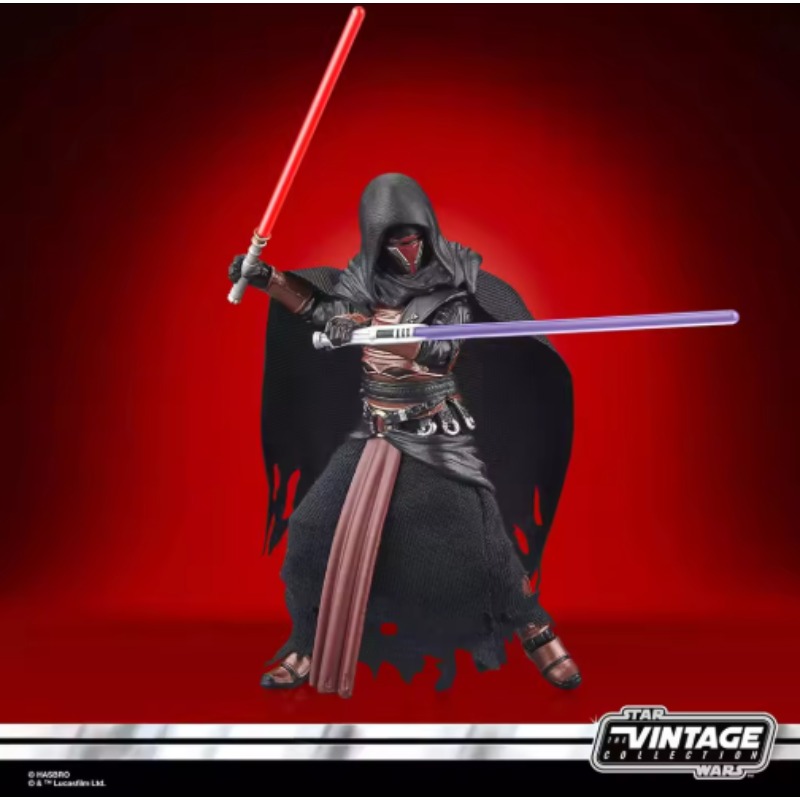 ของแท้จาก Hasbro Star Wars The - Vintage Star Wars Collectible บทวิจารณ์และราคา