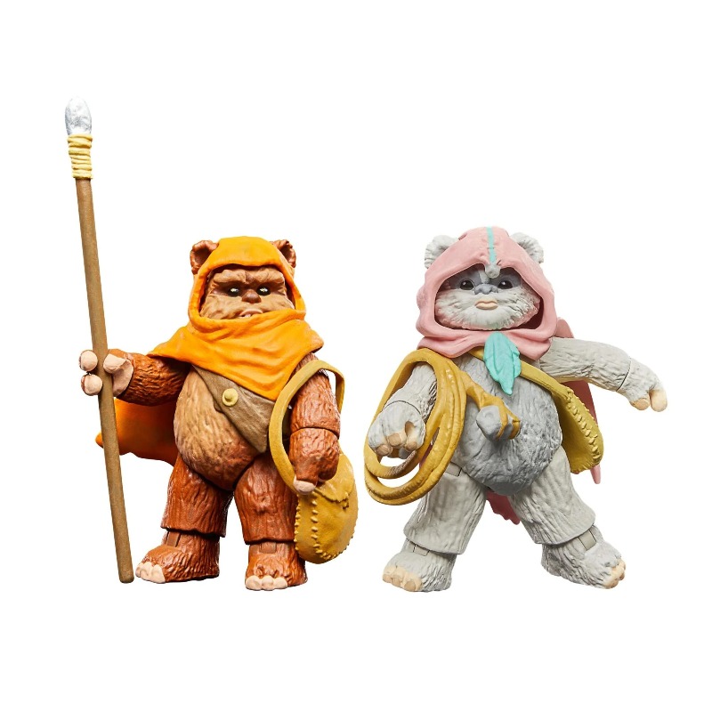 ฮาสโบรของแท้รุ่นลิมิเต็ดอิดิชั - Vintage Star Wars Collectible บทวิจารณ์และราคา
