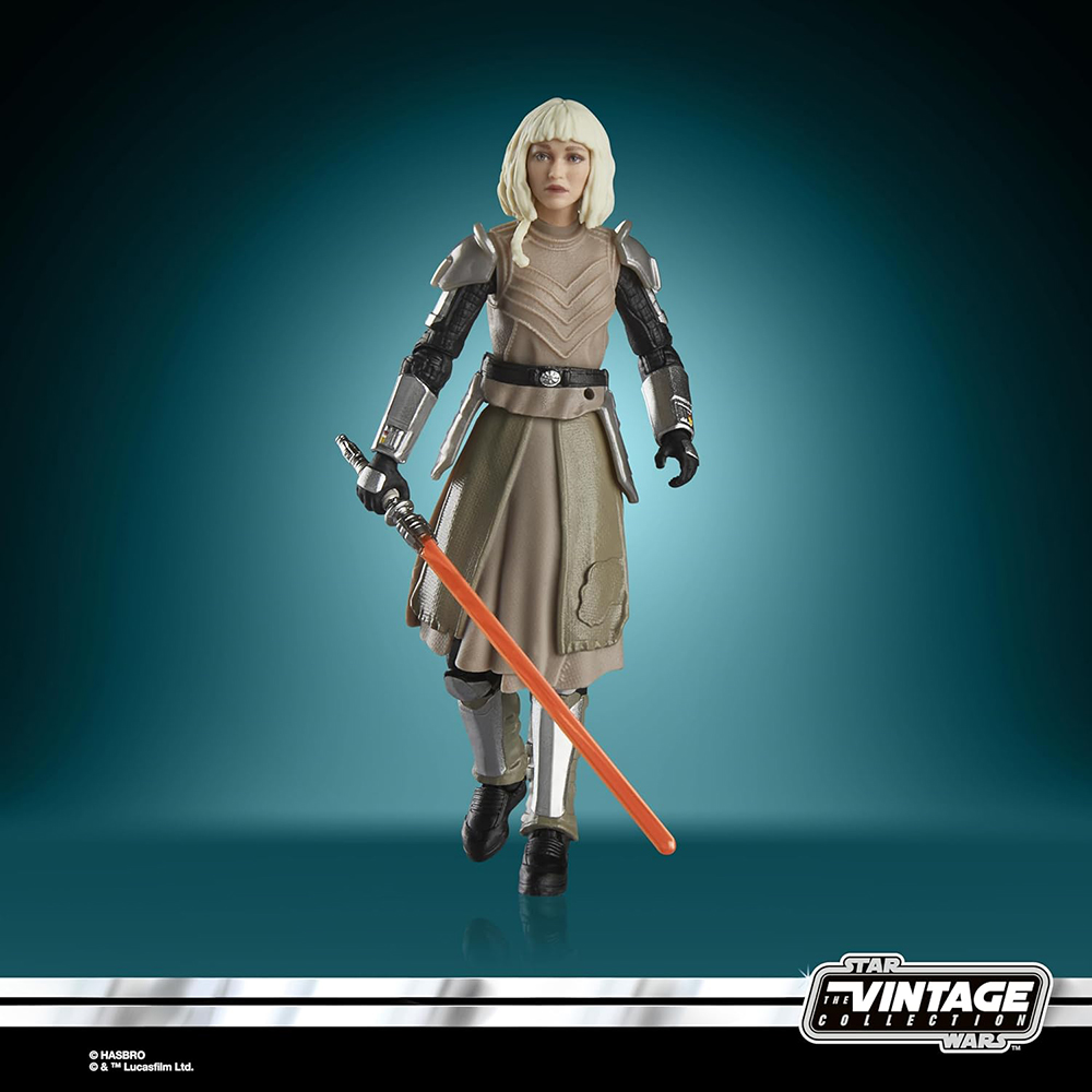 [ในสต็อก] Hasbro STAR WARS The - Vintage Star Wars Collectible บทวิจารณ์และราคา
