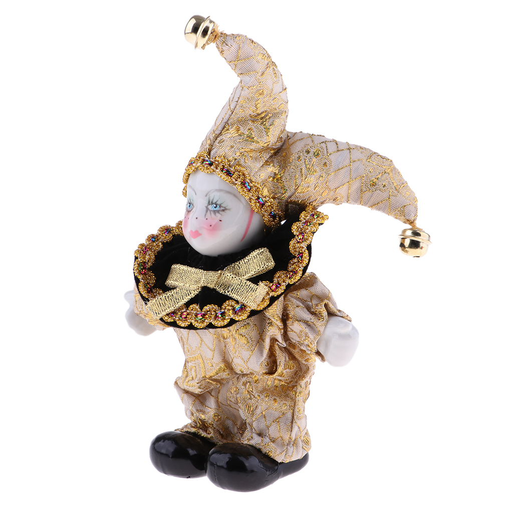ตุ๊กตาพอร์ซเลนแบบข้อต่อทรงวินเ - Vintage Collectible Porcelain Dolls บทวิจารณ์และราคา