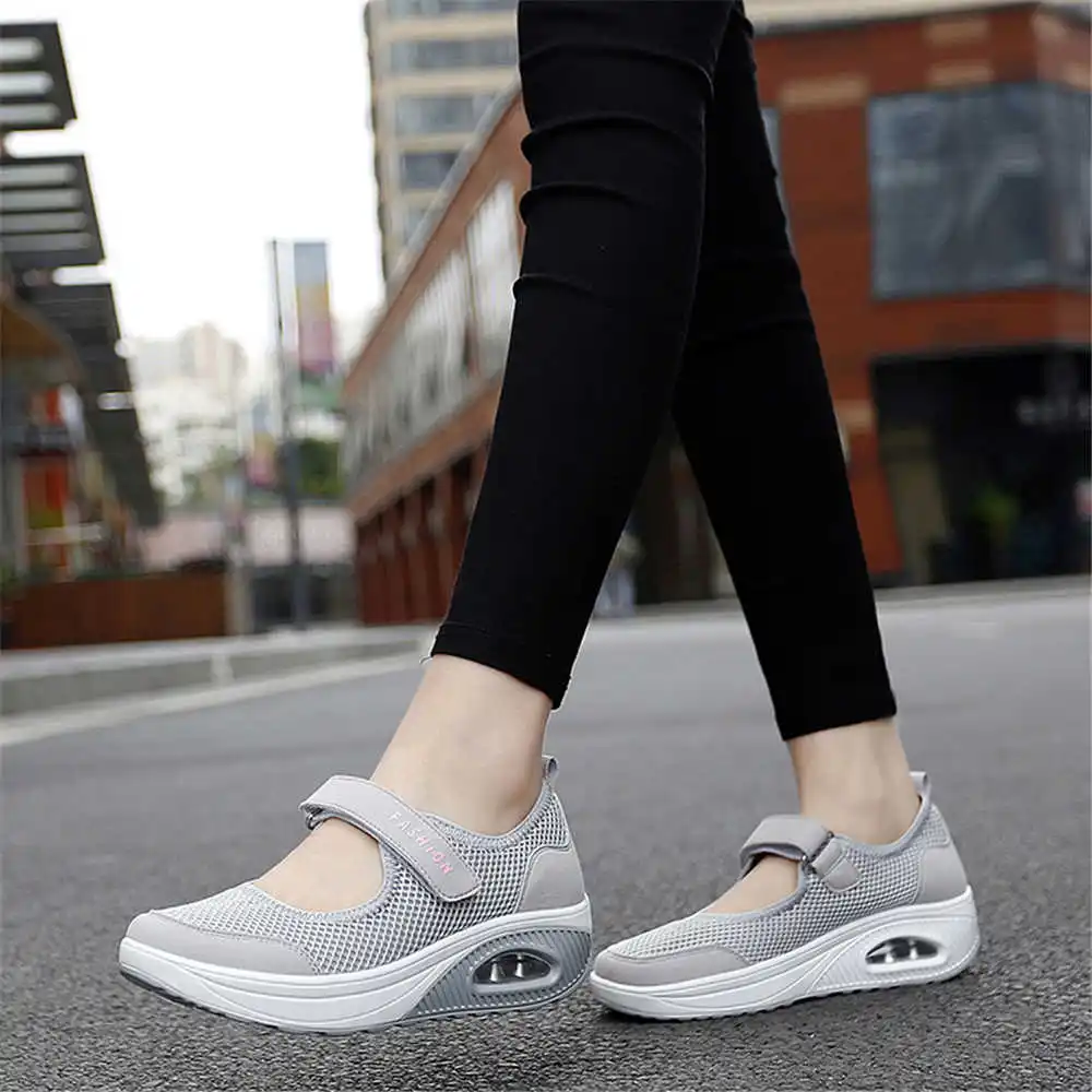 36-41 Demi-Seasonรองเท้าผ้าใบส - Most Collectible Vintage Items บทวิจารณ์และราคา