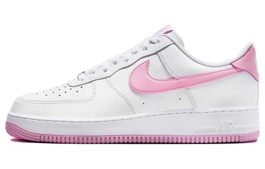รองเท้าสเก็ตบอร์ด Nike Air For - Nike Shoes Air Force 1 บทวิจารณ์และราคา